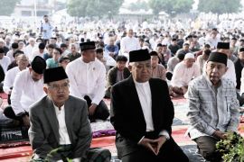 Din Syamsuddin harap perbedaan politik tak pecah belah umat