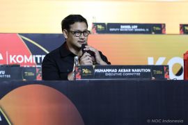 KOI: Organisasi olahraga harus mandiri untuk mengejar prestasi dunia