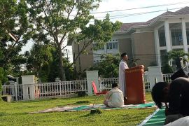 Hari Raya Idul Adha 1447 Hijriah momentum membersihkan hati