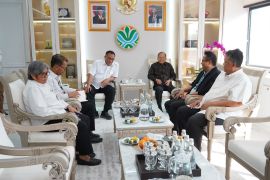 Menteri LH menjadwalkan ke Bali bahas PSEL