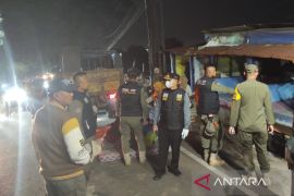 Cianjur turunkan 300 petugas lakukan penertiban di Puncak