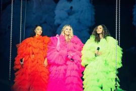 Little Mix dikabarkan akan reuni hanya dengan tiga anggota