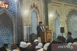 Wamen P2MI: Idul Adha simbol permusuhan abadi manusia dan iblis