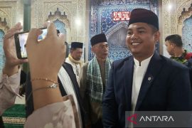 Wamen P2MI: Nabi Ibarahim kisah keluarga teladan