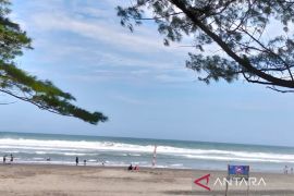 Pengawasan di pantai selatan Cianjur ditingkatkan