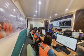 PLN Suluttenggo sukses jaga keandalan listrik selama Idul Adha