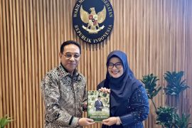 FK UMS bahas percepatan eliminasi kusta bersama Wamenkes RI
