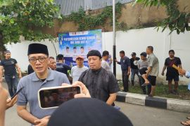 Bank Kalsel segera meluncur sebagai bank devisa
