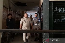Pemkot Bukittinggi segera sterilkan aset negara Pasar Banto