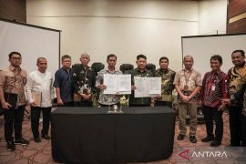 Kampus ULM di HST resmi bisa beroperasi dengan tiga program studi
