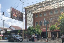 Polres Blitar patroli guna tingkatkan pengamanan di area wisata