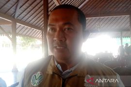 Pemkab Banyumas memperkuat pengelolaan sampah pasar berbasis KSM