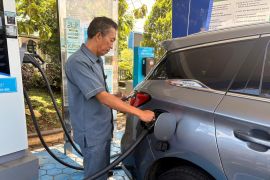 Kebutuhan alat uji kendaraan listrik melihat pertumbuhan di Bandarlampung