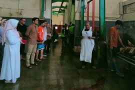 Kota Cirebon optimalkan RPH untuk penyembelihan hewan kurban
