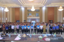 Polda Jabar pastikan seleksi Polri transparan lewat sistem CAT