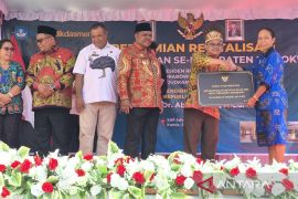 Mendikdasmen sebut 17 sekolah di Manokwari terima revitalisasi 2026