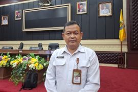 BRMP catat alokasi irigasi perpompaan Lampung pada 2026 capai 1.222 unit