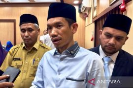 Pemkab Aceh Barat rencanakan 6.000 ASN kurban melalui skema cicilan bulanan
