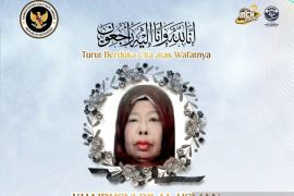 Seorang calon haji asal Jambi wafat di Arafah akibat serangan jantung
