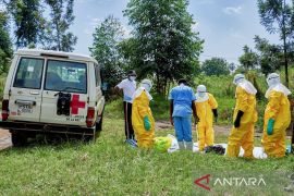 WHO minta tinjau ulang pembatasan perjalanan akibat Ebola