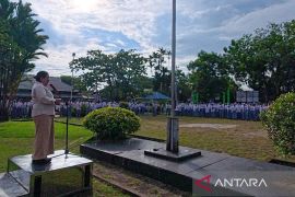 Ditjen IDP HAM Kalbar perkuat budaya toleransi digital