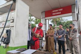 DPRD Balangan bentuk Satgas awasi penyaluran BBM subsidi