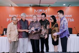 MPMX naikkan dividen tunai di tengah tantangan industri otomotif