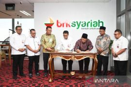 BRK Syariah Perkuat Ekosistem Keuangan Digital Pesantren, Gandeng Ponpes Al Munawwarah Kelola Pembayaran Pendidikan