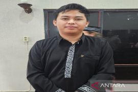 Legislator Murung Raya serukan semangat berbagi di momentum Idul Adha