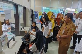 Pemko Tanjungpinang targetkan tiap kelurahan punya anak asuh stunting