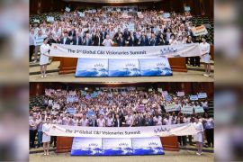 Huawei Gelar Global C&I Visionaries Summit Ketiga, Dorong Akselerasi Transisi Energi Hijau di Berbagai Industri