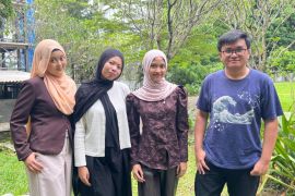 Mahasiswa UI raih juara 1 pada kompetisi arsitektur internasional