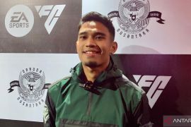 Marselino Ferdinan: John Herdman menerima saya dengan baik