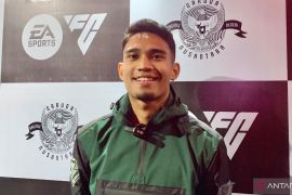 Marselino Ferdinan ungkap kondisinya sudah pulih 100 persen