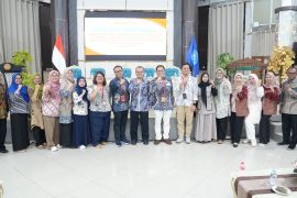 Kemendikdasmen-Alfamidi kerjasama tingkatkan kompetensi ratusan guru SMK