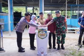 Pemkab Morowali percepat pemerataan pelayanan listrik di wilayah kepulauan