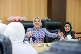 Dekranasda Banten gandeng pengusaha muda angkat kuliner lokal