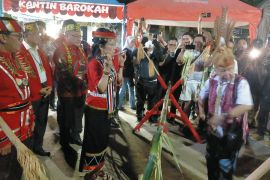 Pemkot Singkawang ajak generasi muda jaga warisan budaya leluhur