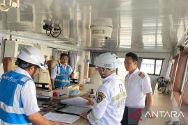KSOP Panarukan perketat awasi keselamatan pelayaran saat libur panjang