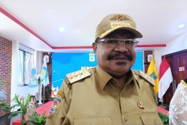 Pemprov Papua Pegunungan dorong pendidikan karakter sejak ini bagi generasi muda