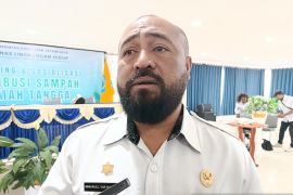 Bapenda Jayawijaya ingatkan masyarakat dan ASN bayar retribusi sampah