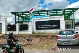 Loka POM Rejang Lebong intensifkan pengawasan jamu tradisional ilegal