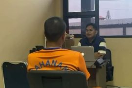 Polres Karawang ungkap kasus tindak pidana pencabulan anak di bawah umur