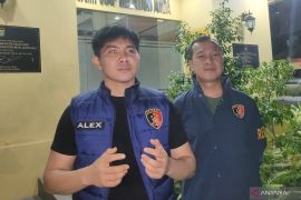 Maling motor di Jakbar positif narkoba, ngaku dengar "bisikan" sebelum beraksi