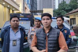 Beraksi di tiga lokasi, pencuri motor di Jakbar diringkus polisi
