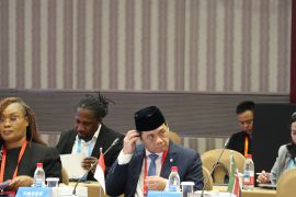 Wamendes: Kritik terhadap program-program pemerintah bagian dari demokrasi