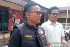 Satresnarkoba Polres Taput ungkap 29 kasus hingga Mei 2026