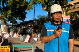 Idul Adha, PLN UIW NTB siagakan 1.989 personel dan 184 peralatan pendukung