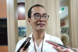 Pembangunan fisik KDKMP di Mataram capai 50-60 persen