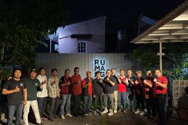 Mahasiswa dan SP PLN bahas kemandirian energi Kalbar di RUPTL